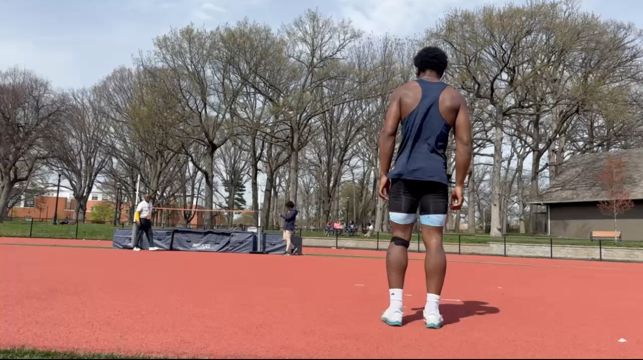 Athlete profile featured image number 1 of 4