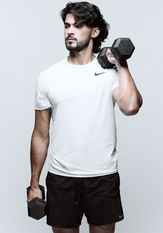 Athlete profile featured image number 3 of 5