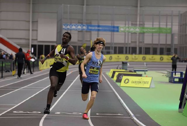 Athlete profile featured image number 1 of 4