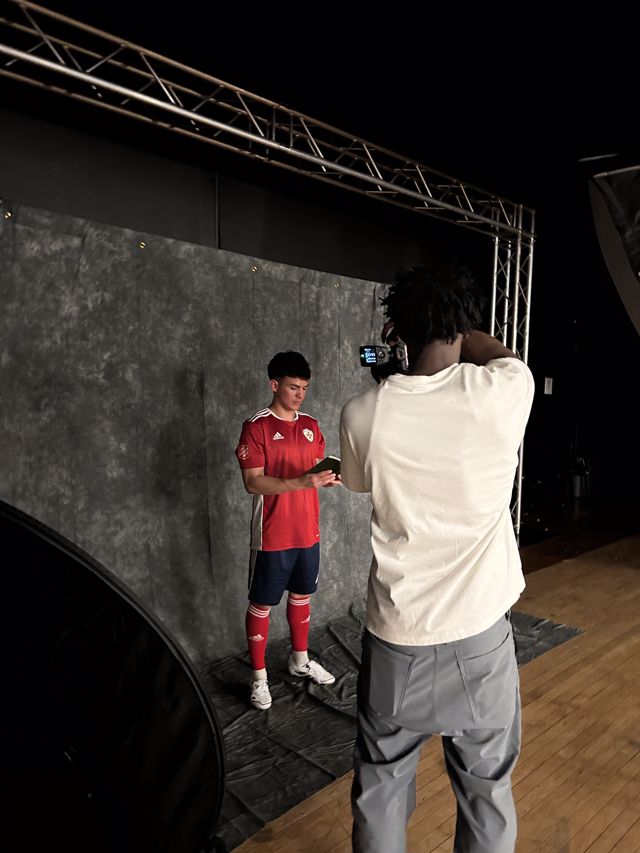 Athlete profile featured image number 3 of 4