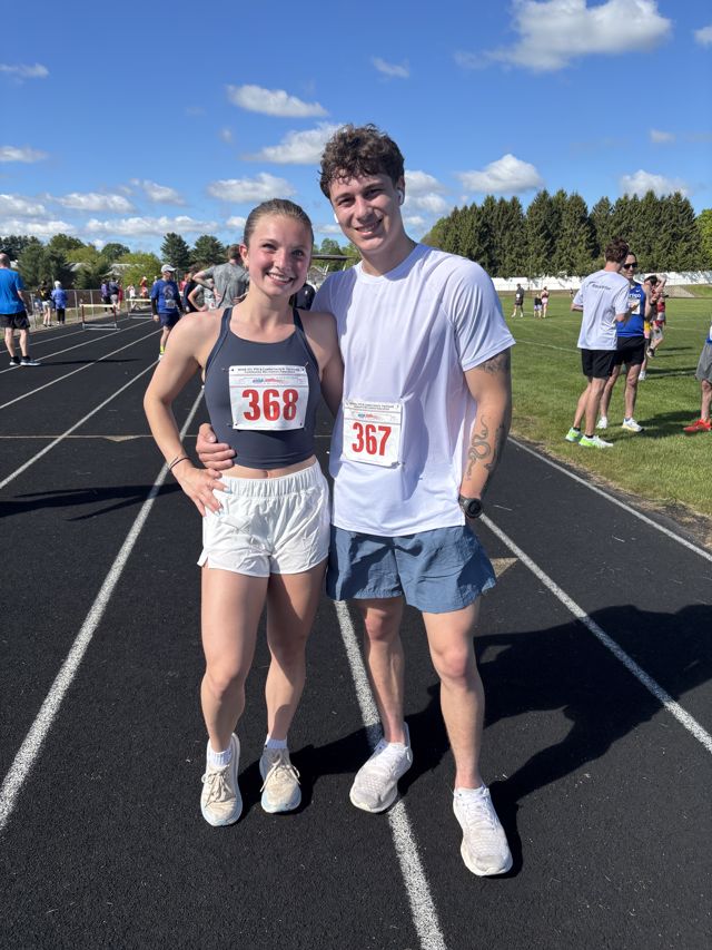 Athlete profile featured image number 2 of 5