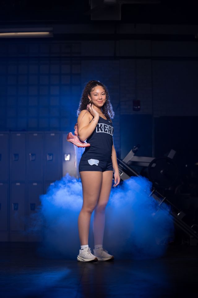 Athlete profile featured image number 3 of 5