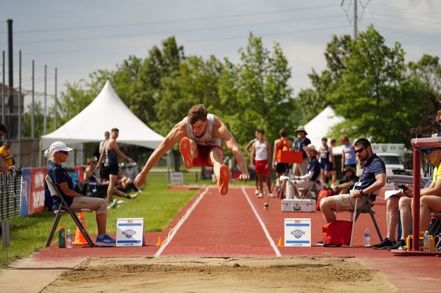 Athlete profile featured image number 3 of 5