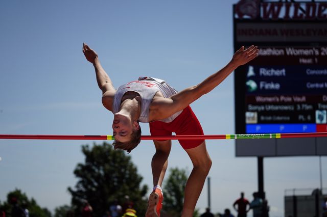 Athlete profile featured image number 2 of 5