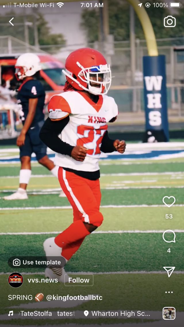 Athlete profile featured image number 1 of 5