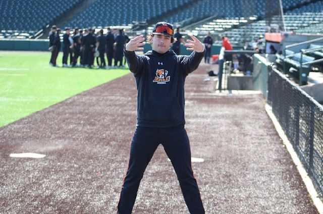 Athlete profile featured image number 3 of 5