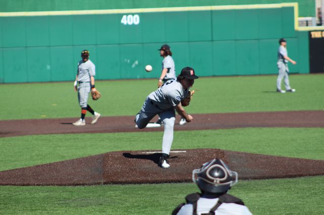 Athlete profile featured image number 1 of 5