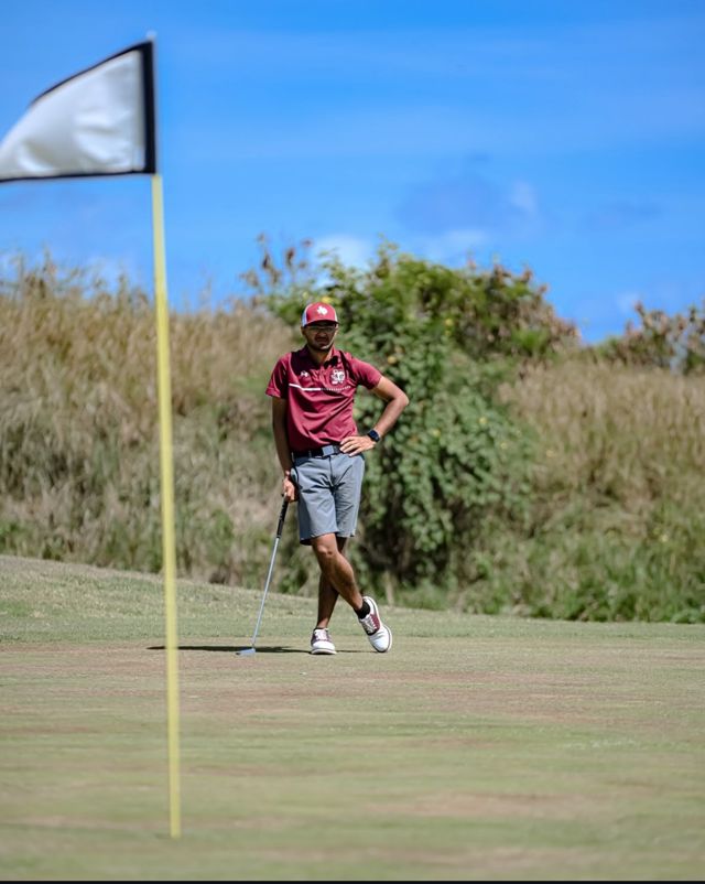 Athlete profile featured image number 5 of 5