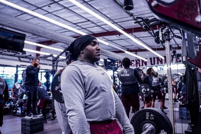 Athlete profile featured image number 1 of 4