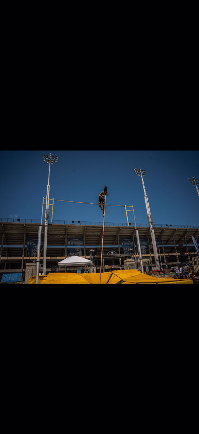 Athlete profile featured image number 1 of 9