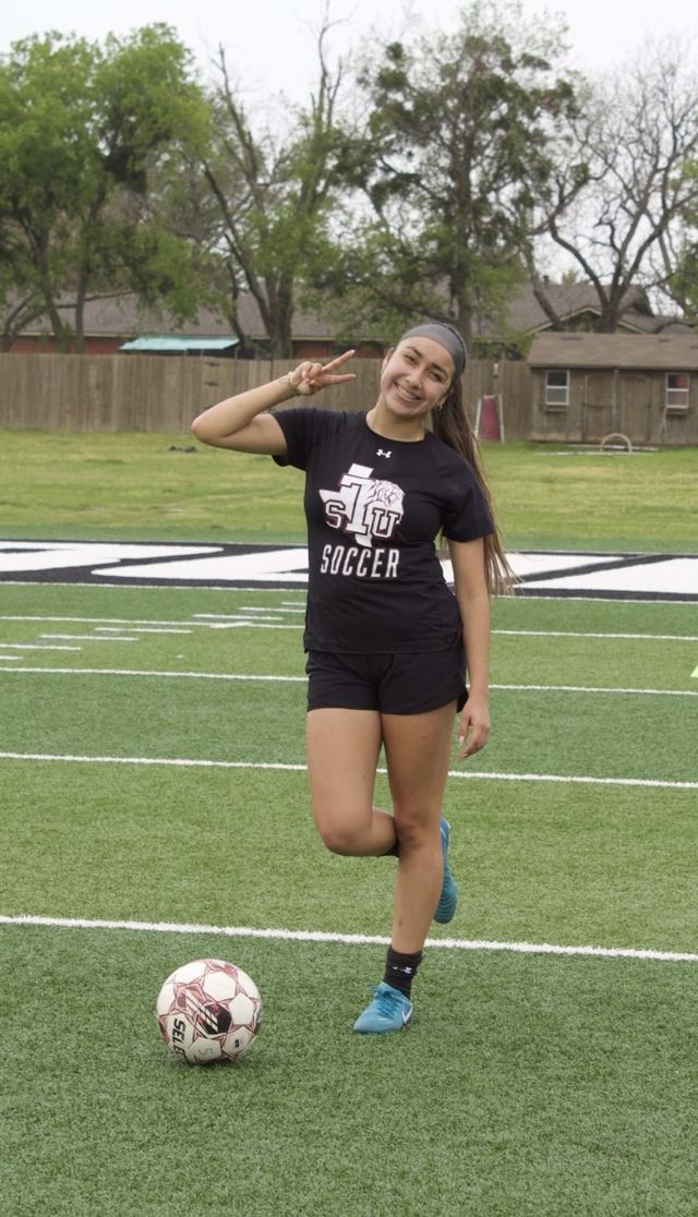 Athlete profile featured image number 6 of 8