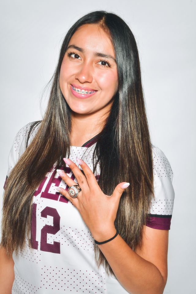 Athlete profile featured image number 1 of 5