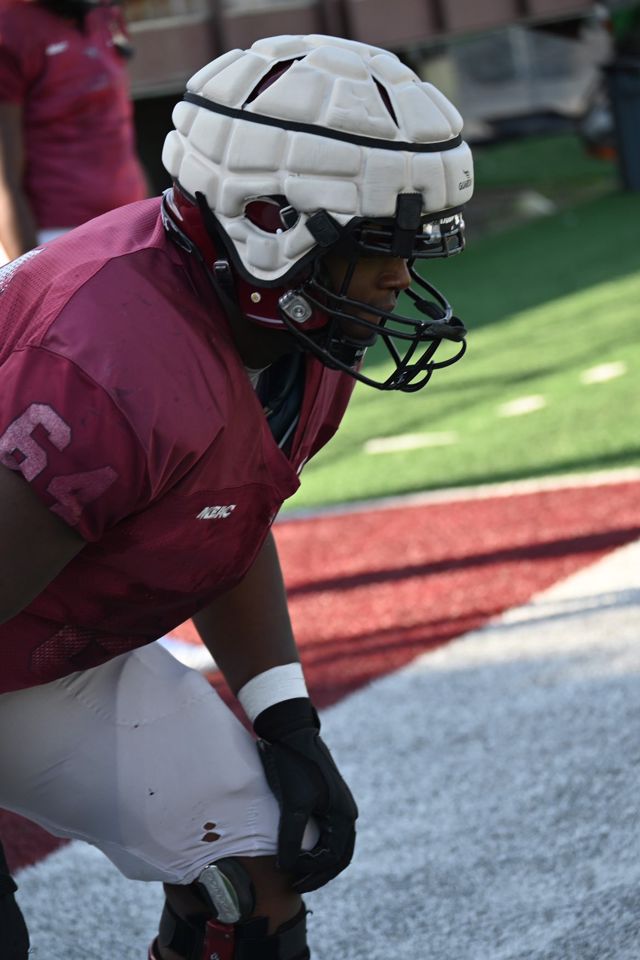 Athlete profile featured image number 1 of 4