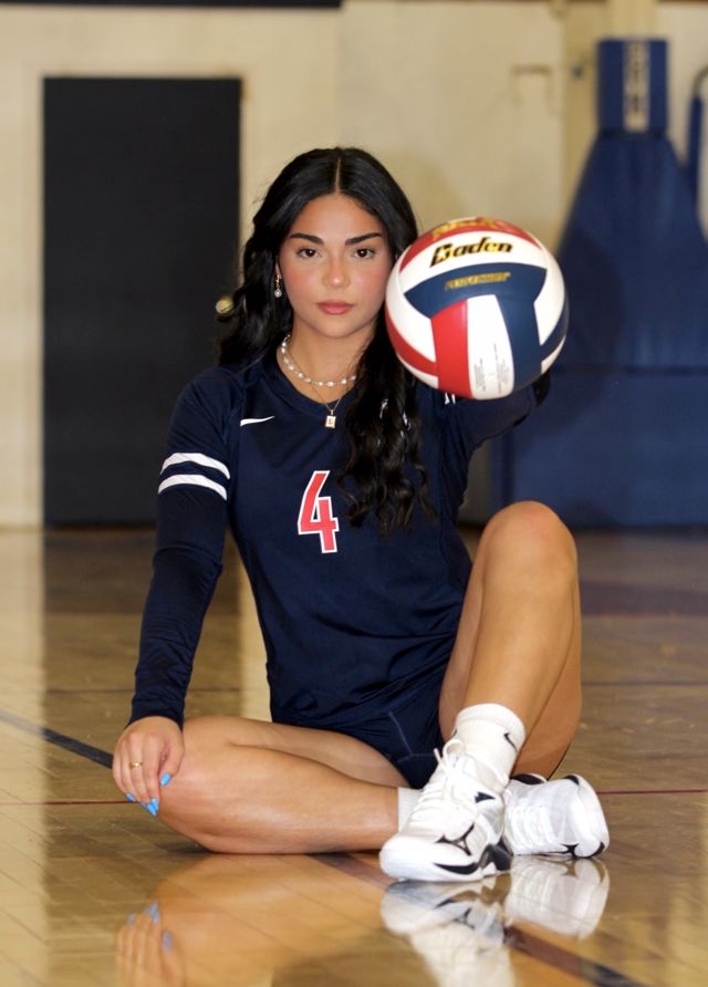 Athlete profile featured image number 6 of 10