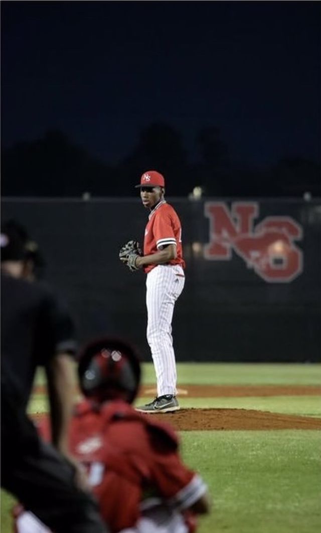 Athlete profile featured image number 3 of 4