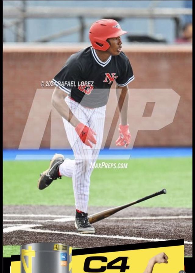 Athlete profile featured image number 2 of 4