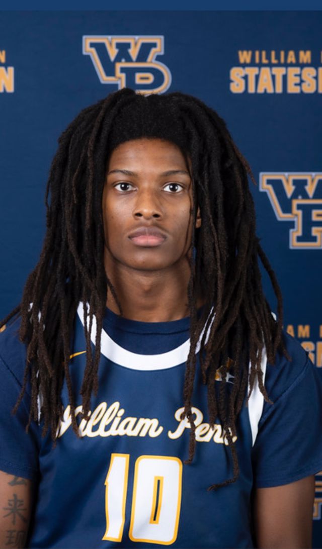 Athlete profile featured image number 3 of 5