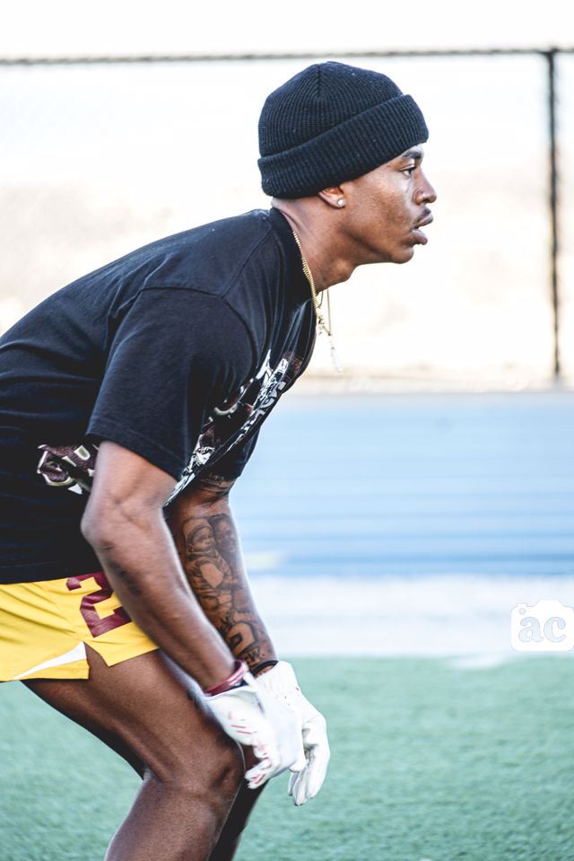 Athlete profile featured image number 3 of 5