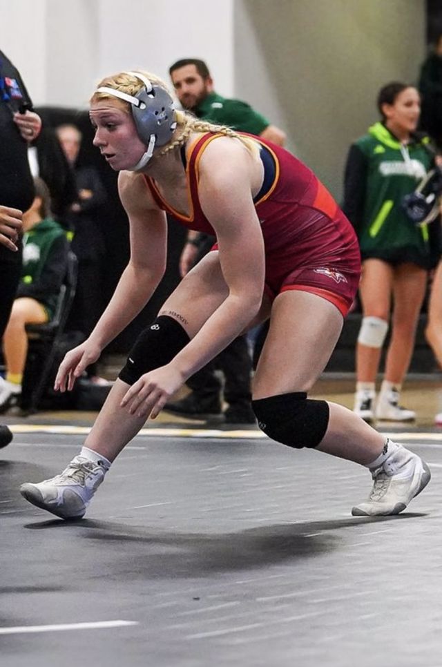 Athlete profile featured image number 4 of 5