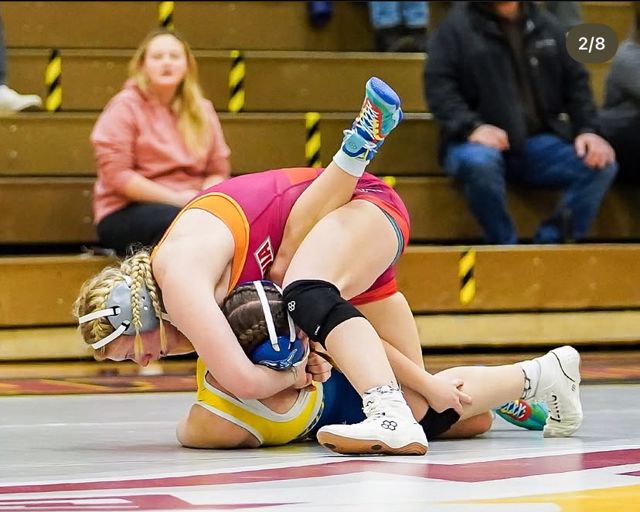 Athlete profile featured image number 8 of 9