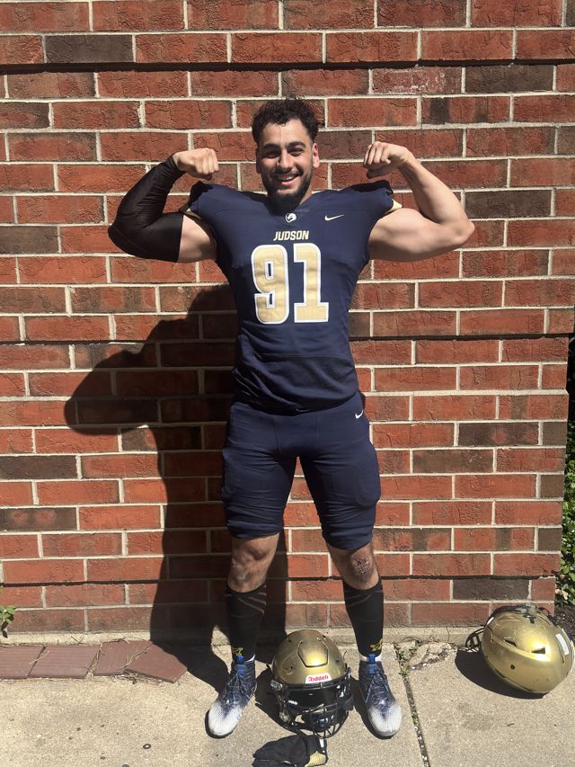 Athlete profile featured image number 6 of 10