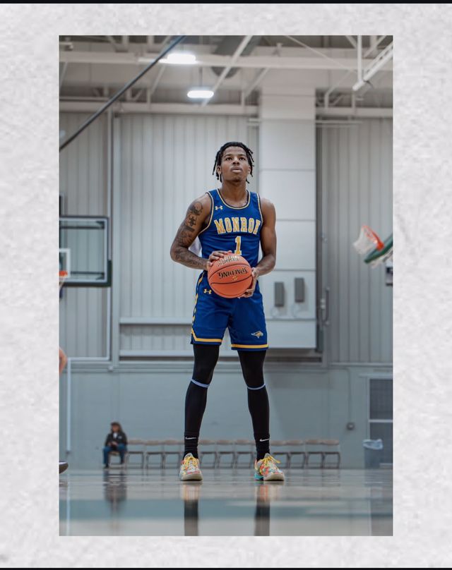 Athlete profile featured image number 1 of 4