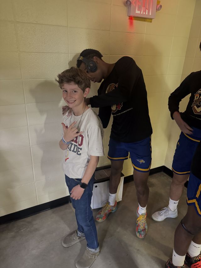 Athlete profile featured image number 2 of 4