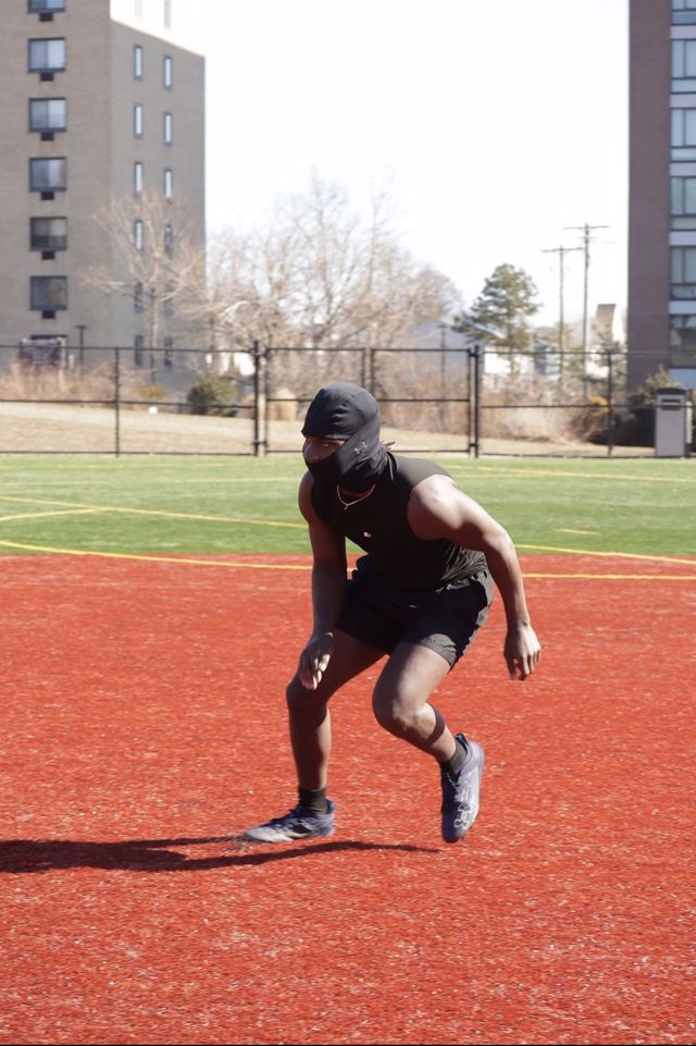 Athlete profile featured image number 3 of 4