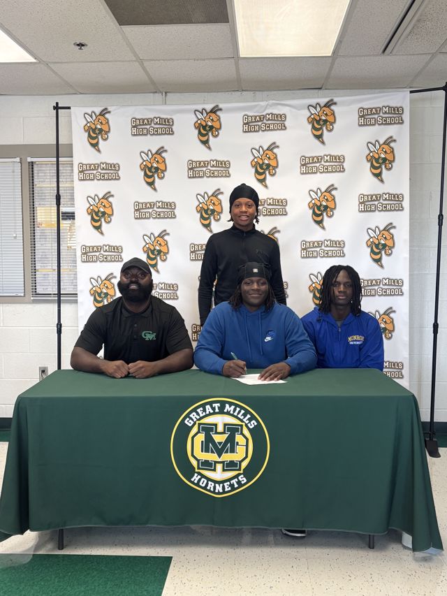 Athlete profile featured image number 2 of 4