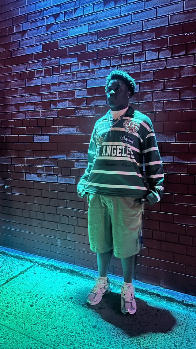 Athlete profile featured image number 2 of 4