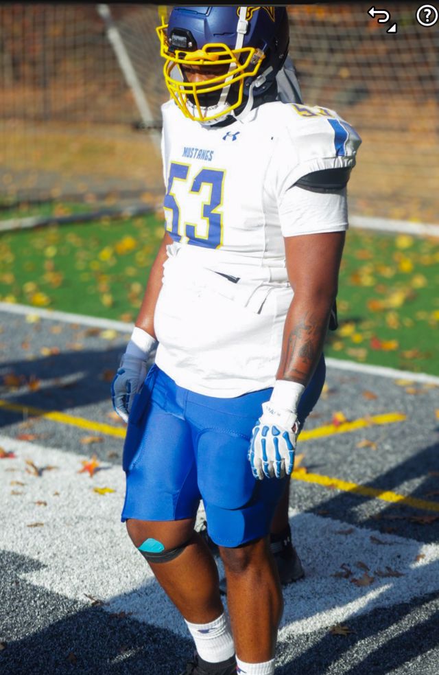 Athlete profile featured image number 1 of 4