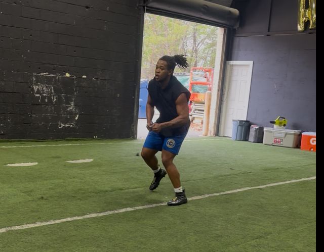 Athlete profile featured image number 3 of 4