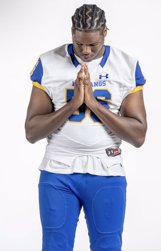 Athlete profile featured image number 2 of 5