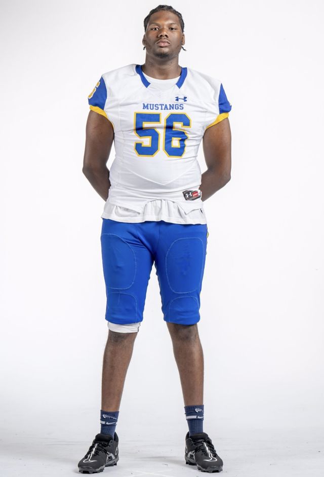Athlete profile featured image number 1 of 5