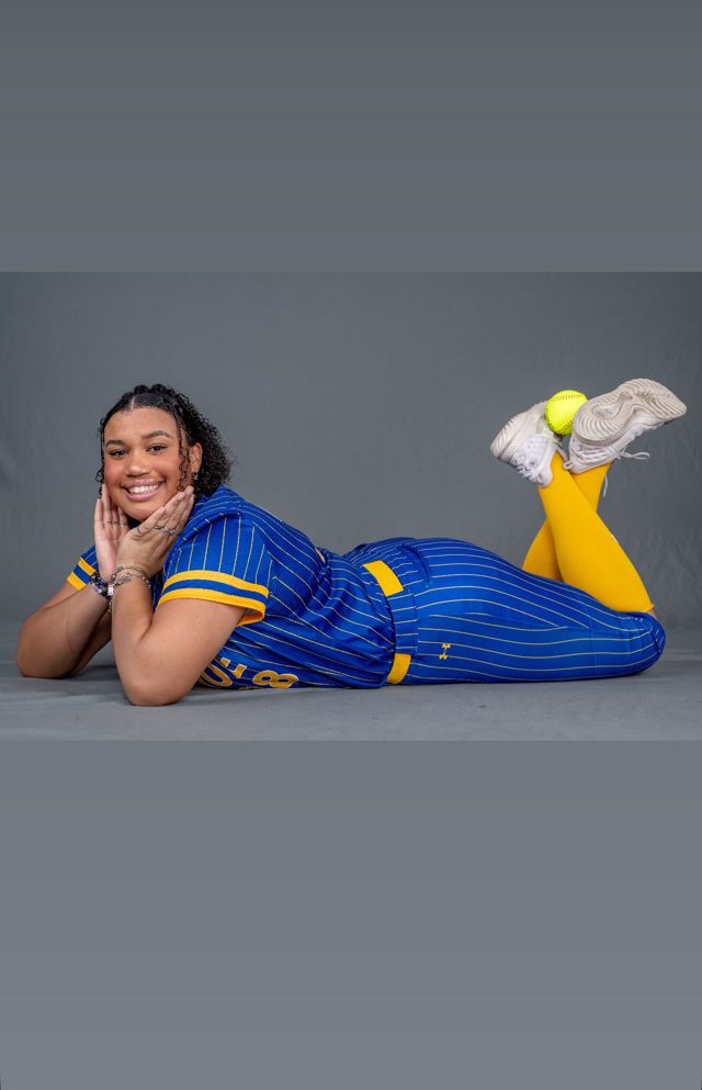 Athlete profile featured image number 1 of 4