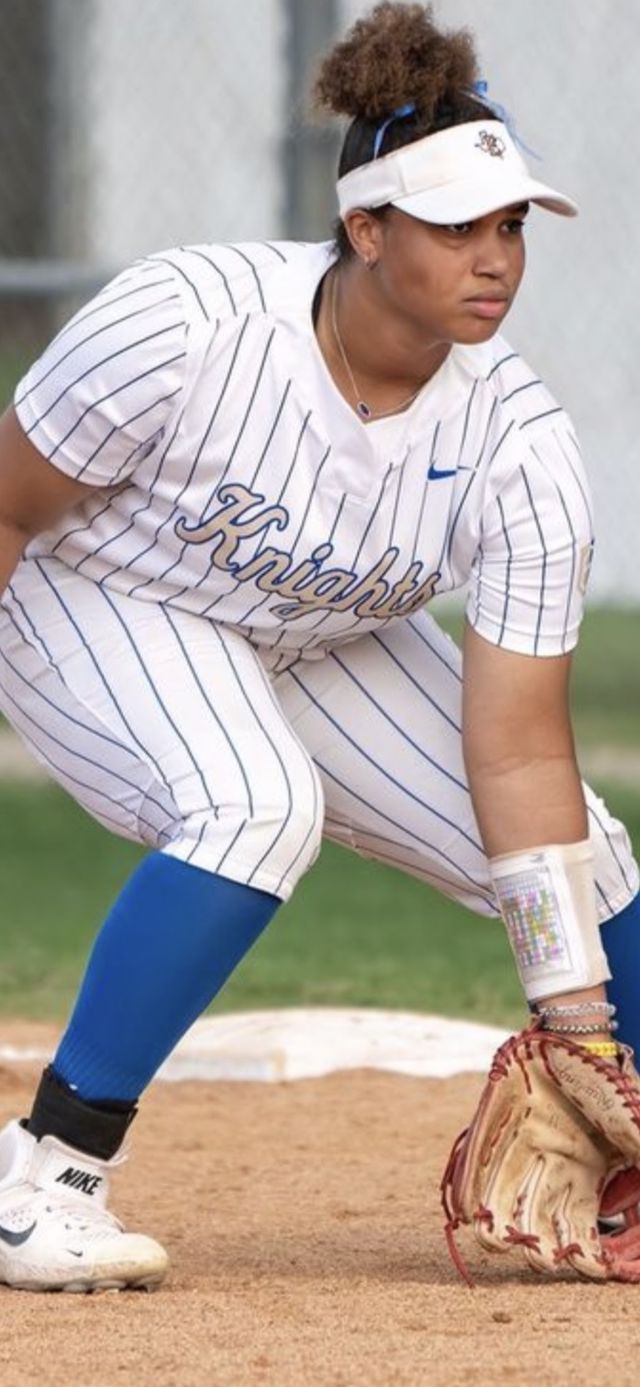Athlete profile featured image number 3 of 4