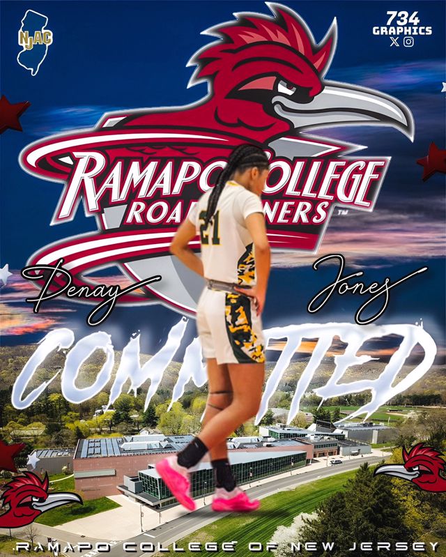 Athlete profile featured image number 3 of 4