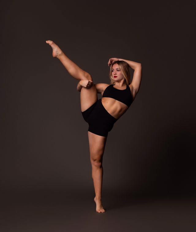 Athlete profile featured image number 2 of 5