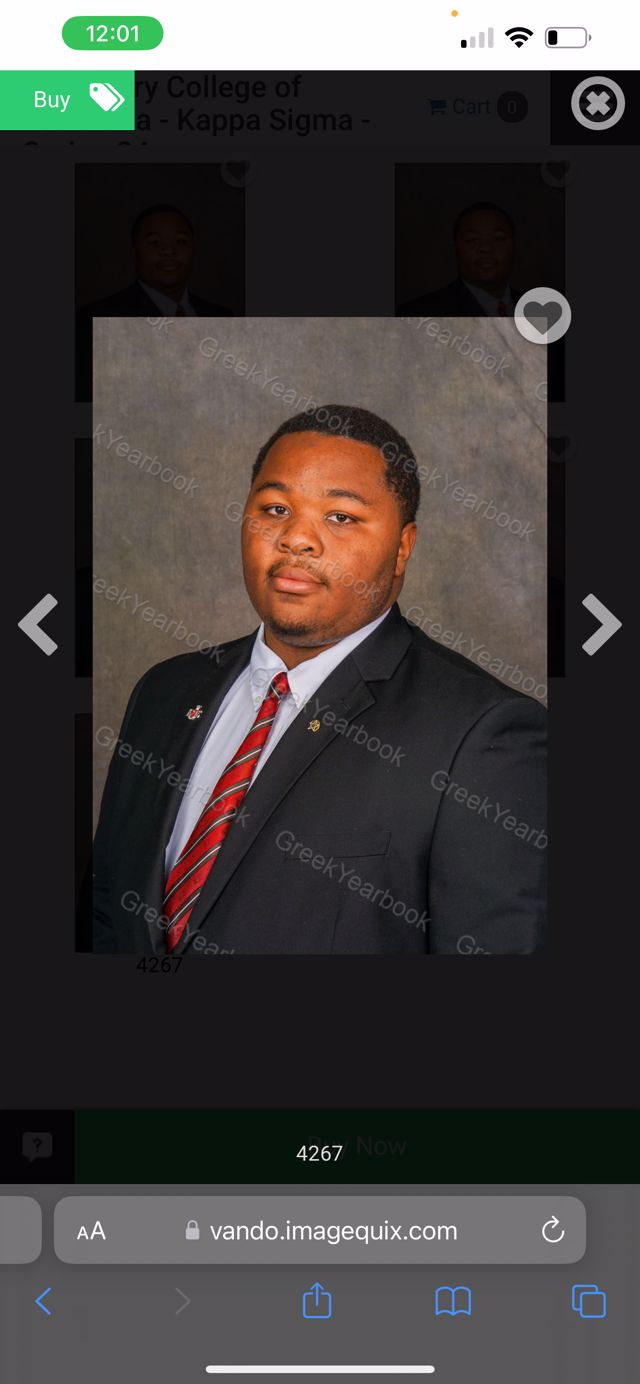 Athlete profile featured image number 1 of 4