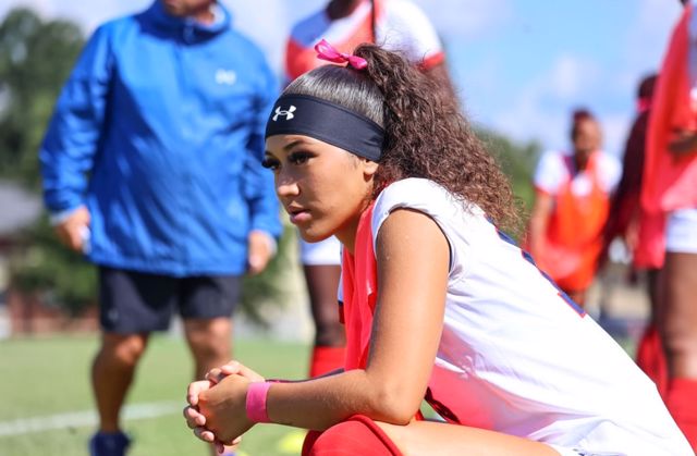 Athlete profile featured image number 1 of 5