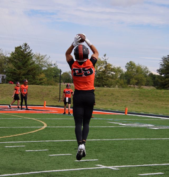 Athlete profile featured image number 1 of 4