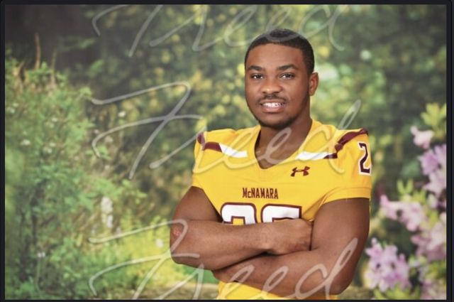 Athlete profile featured image number 4 of 5