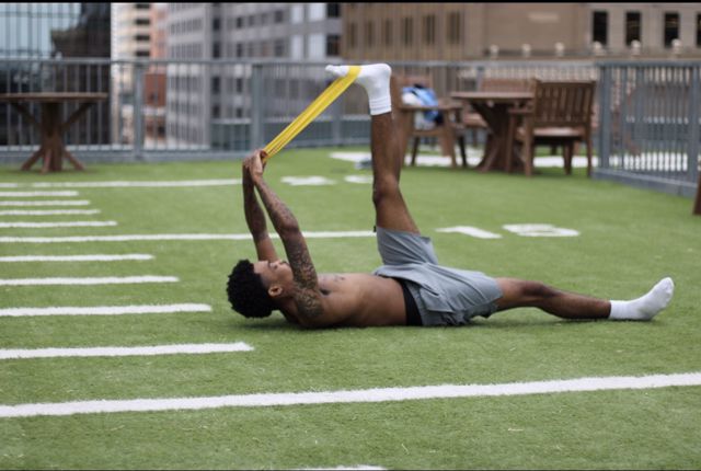 Athlete profile featured image number 2 of 6