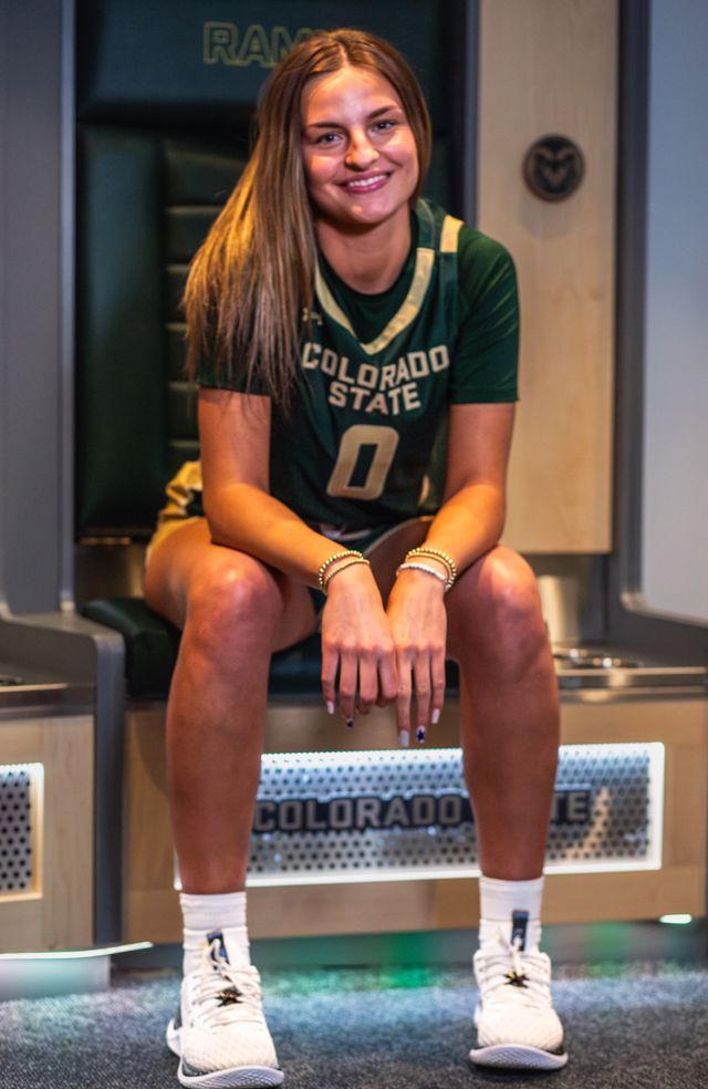 Athlete profile featured image number 2 of 5