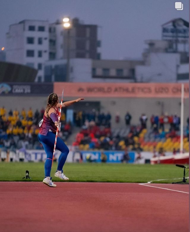 Athlete profile featured image number 3 of 5