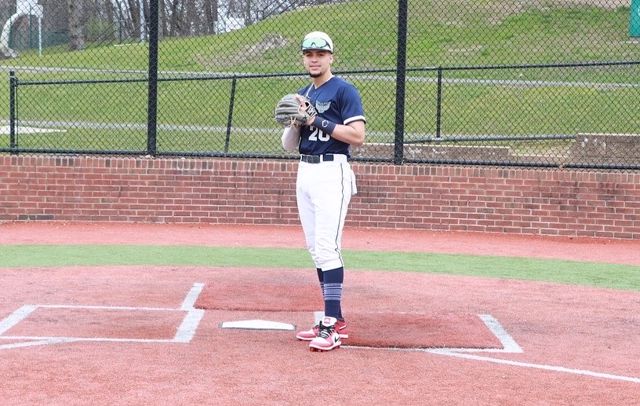 Athlete profile featured image number 1 of 5