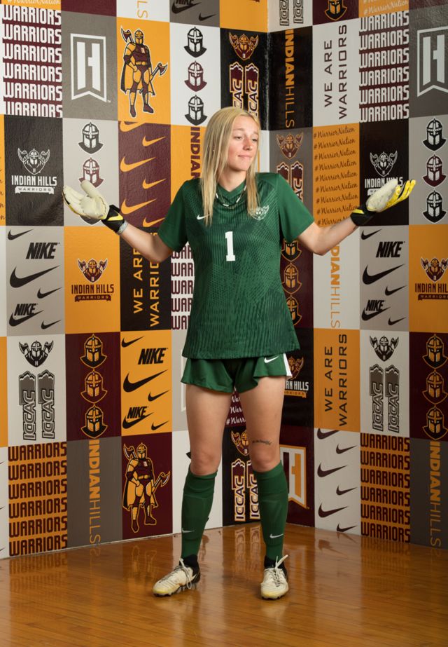 Athlete profile featured image number 2 of 5