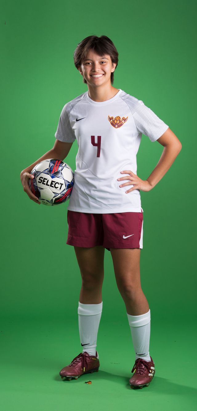 Athlete profile featured image number 1 of 5