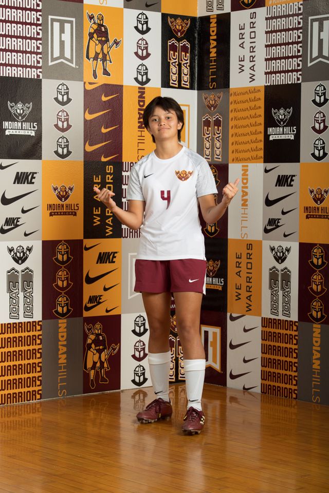 Athlete profile featured image number 2 of 5