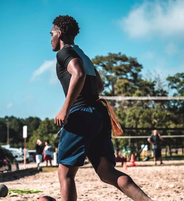 Athlete profile featured image number 1 of 4